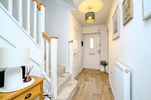4 bedroom detached house for sale, Vinners Close, Amesbury, Salisbury