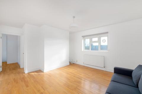 2 bedroom apartment to rent, Effra Road, London SW19