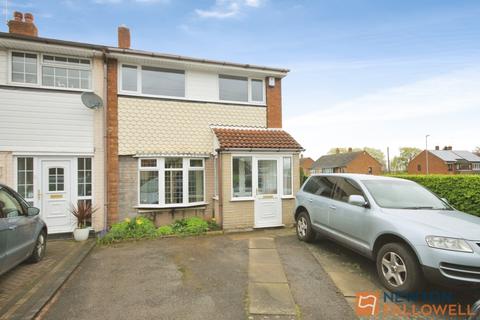 undefined, Ashbourne Road, Little Bloxwich, Bloxwich, WS3