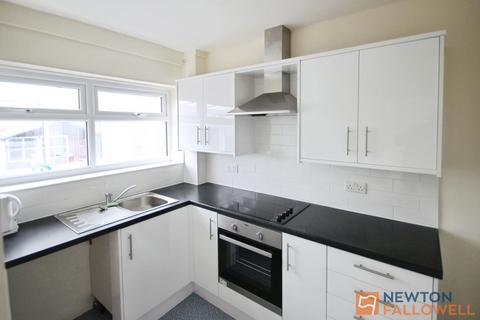 undefined, Ashbourne Road, Little Bloxwich, Bloxwich, WS3