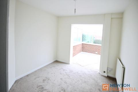 undefined, Ashbourne Road, Little Bloxwich, Bloxwich, WS3