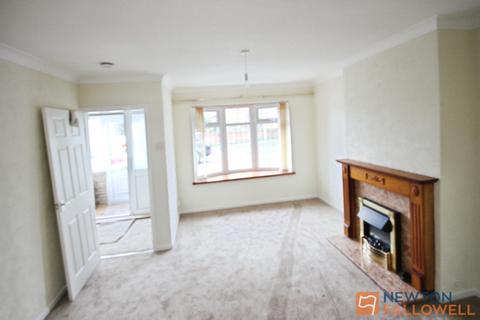 undefined, Ashbourne Road, Little Bloxwich, Bloxwich, WS3