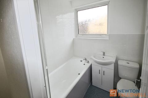 undefined, Ashbourne Road, Little Bloxwich, Bloxwich, WS3