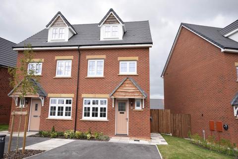 undefined, Reaseheath Way, Nantwich, Cheshire