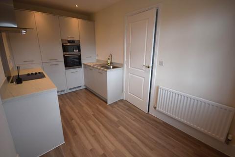undefined, Reaseheath Way, Nantwich, Cheshire