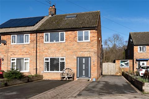 undefined, Green Lane, Ledston, Castleford, West Yorkshire
