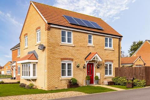 3 bedroom detached house for sale, Atherton Gardens, Pinchbeck