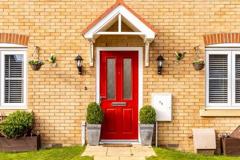 3 bedroom detached house for sale, Atherton Gardens, Pinchbeck