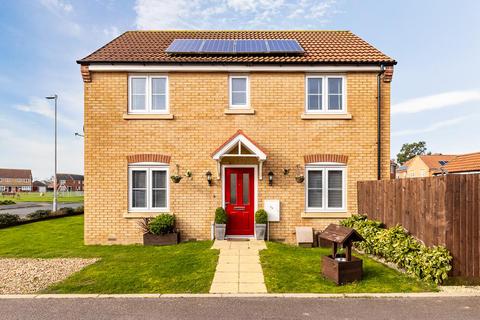 3 bedroom detached house for sale, Atherton Gardens, Pinchbeck