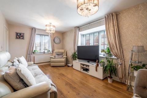 undefined, Atherton Gardens, Pinchbeck