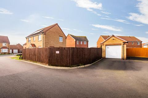 3 bedroom detached house for sale, Atherton Gardens, Pinchbeck