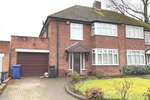 3 bedroom semi-detached house for sale, Kidderminster Road, Wall Heath, Kingswinford