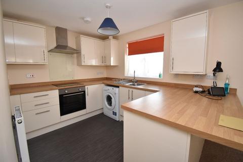 undefined, Castleford Way, Okehampton