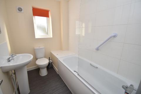 undefined, Castleford Way, Okehampton