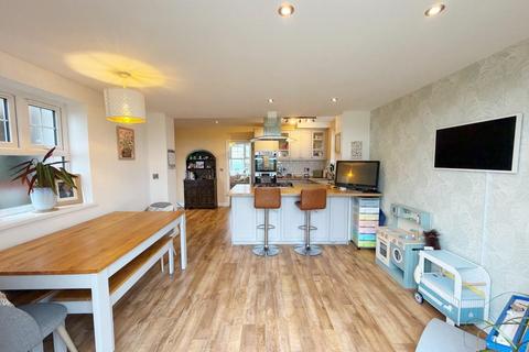 undefined, Cleveland Avenue, Trimdon Village