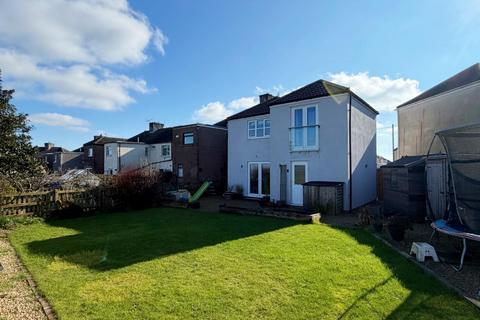undefined, Cleveland Avenue, Trimdon Village