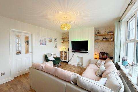 undefined, Cleveland Avenue, Trimdon Village
