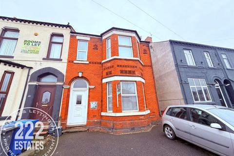 undefined, Folly Lane Flat 1, Bewsey