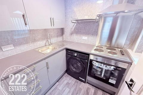 undefined, Folly Lane Flat 1, Bewsey