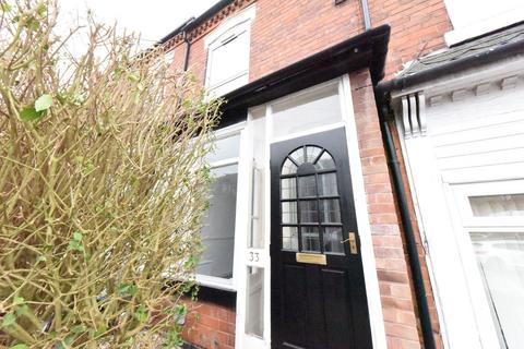3 bedroom terraced house for sale, Dell Road, Birmingham B30
