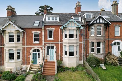 undefined, Grosvenor Terrace, Teignmouth, TQ14