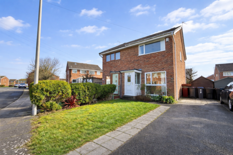 undefined, Dalby Close, Cleveleys FY5