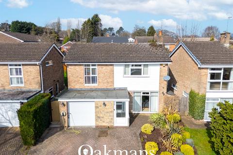 undefined, Ingham Way, Birmingham, West Midlands, B17