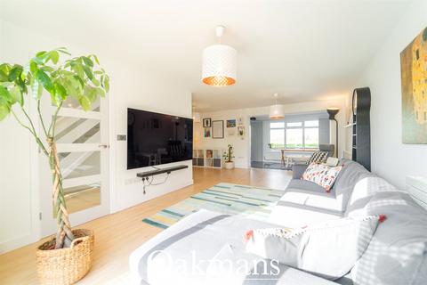 undefined, Ingham Way, Birmingham, West Midlands, B17