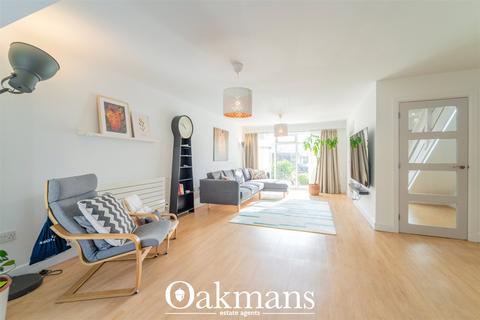 undefined, Ingham Way, Birmingham, West Midlands, B17