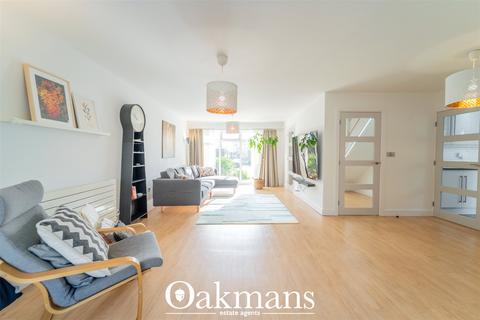 undefined, Ingham Way, Birmingham, West Midlands, B17