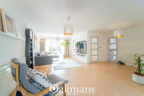 undefined, Ingham Way, Birmingham, West Midlands, B17