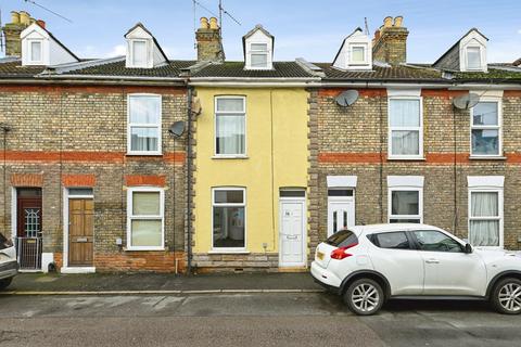Birchwood Street, King's Lynn