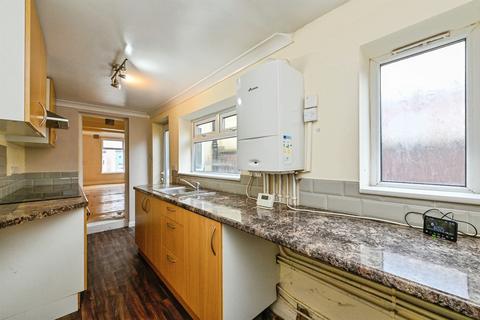 3 bedroom terraced house for sale, Birchwood Street, King's Lynn