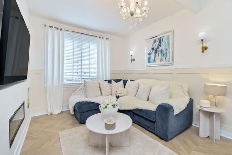 undefined, 33 Hutchison Place, Slateford, Edinburgh, EH14 1QH