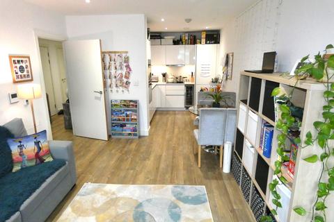 undefined, Lariat apartments , 36 Cable Walk, Greenwich SE10