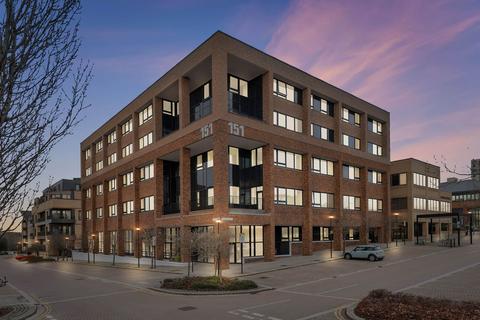 undefined, Silbury Boulevard, Technology House, MK9