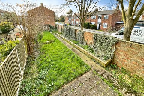 undefined, Altham Grove, Harlow, Essex, CM20