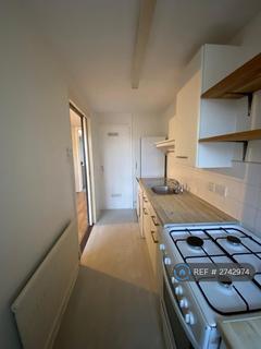 undefined, The Sandlings, London, N22