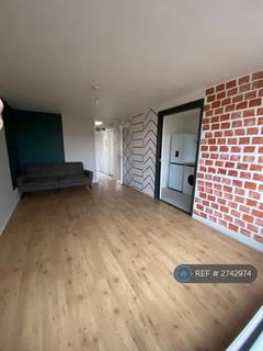 undefined, The Sandlings, London, N22