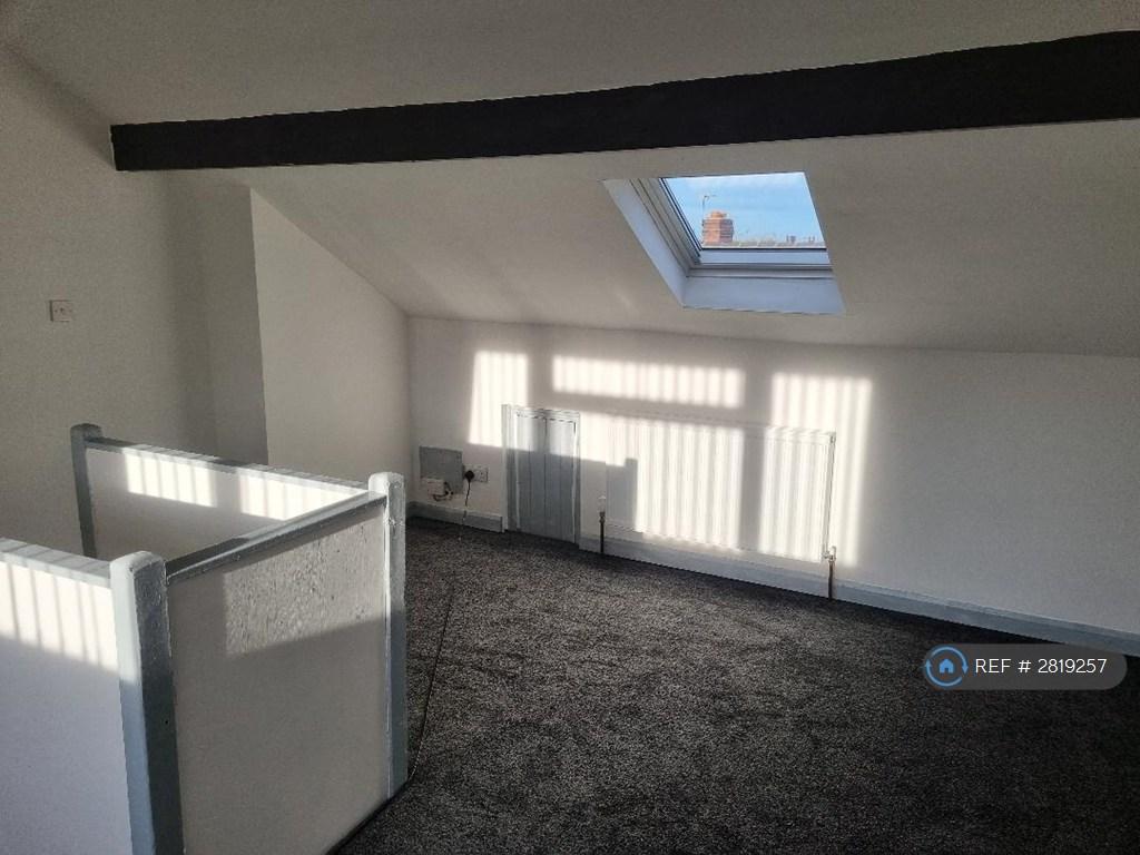 Attic