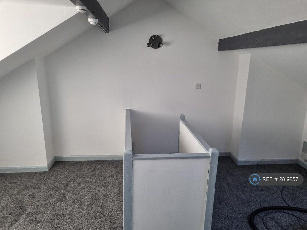 Attic