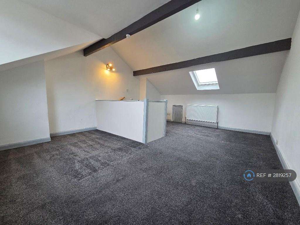 Attic
