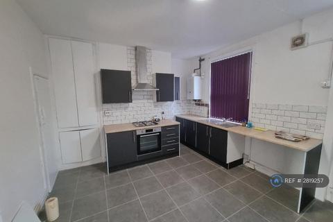 undefined, Wickham Street, Leeds, LS11