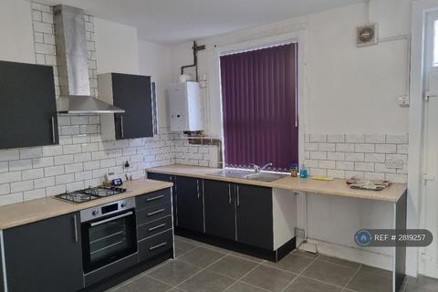 undefined, Wickham Street, Leeds, LS11