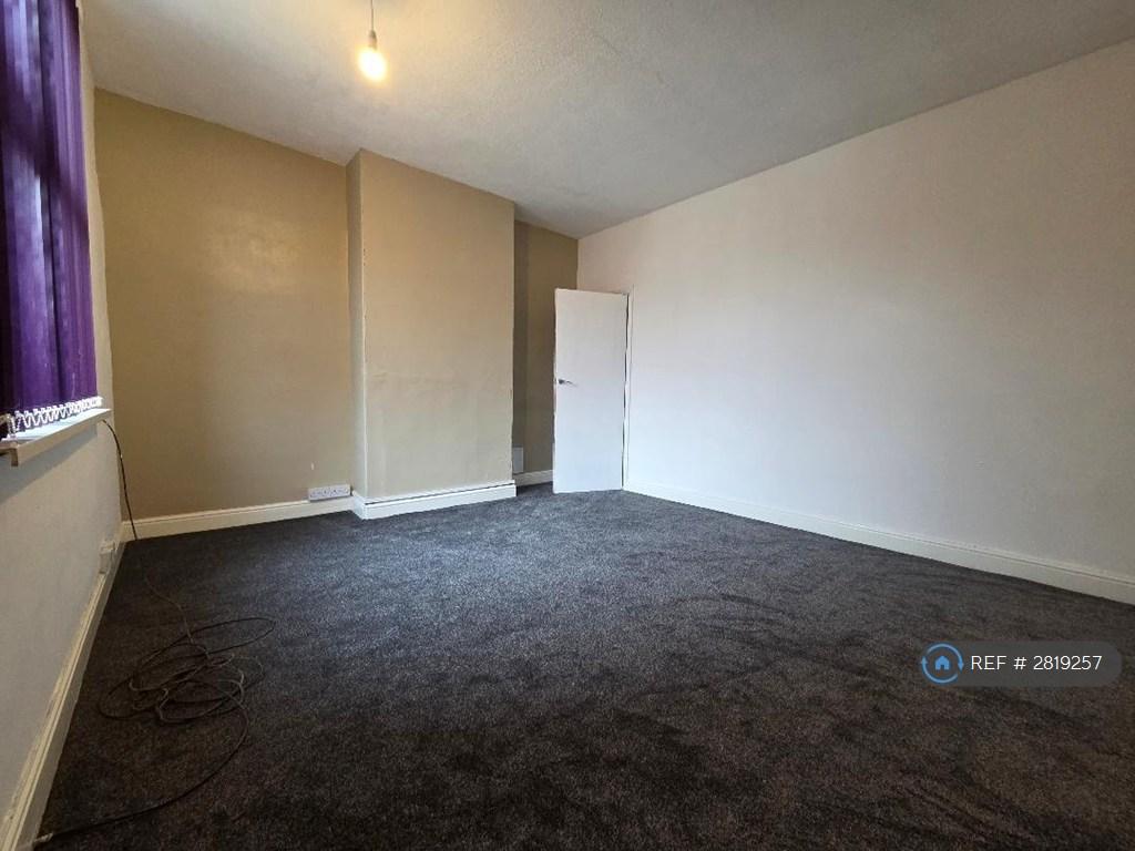 Front Bedroom