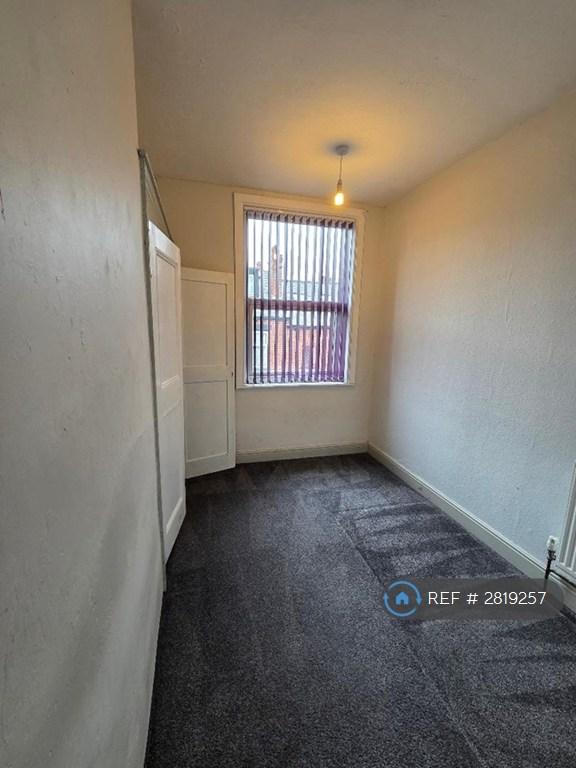 Back Bedroom