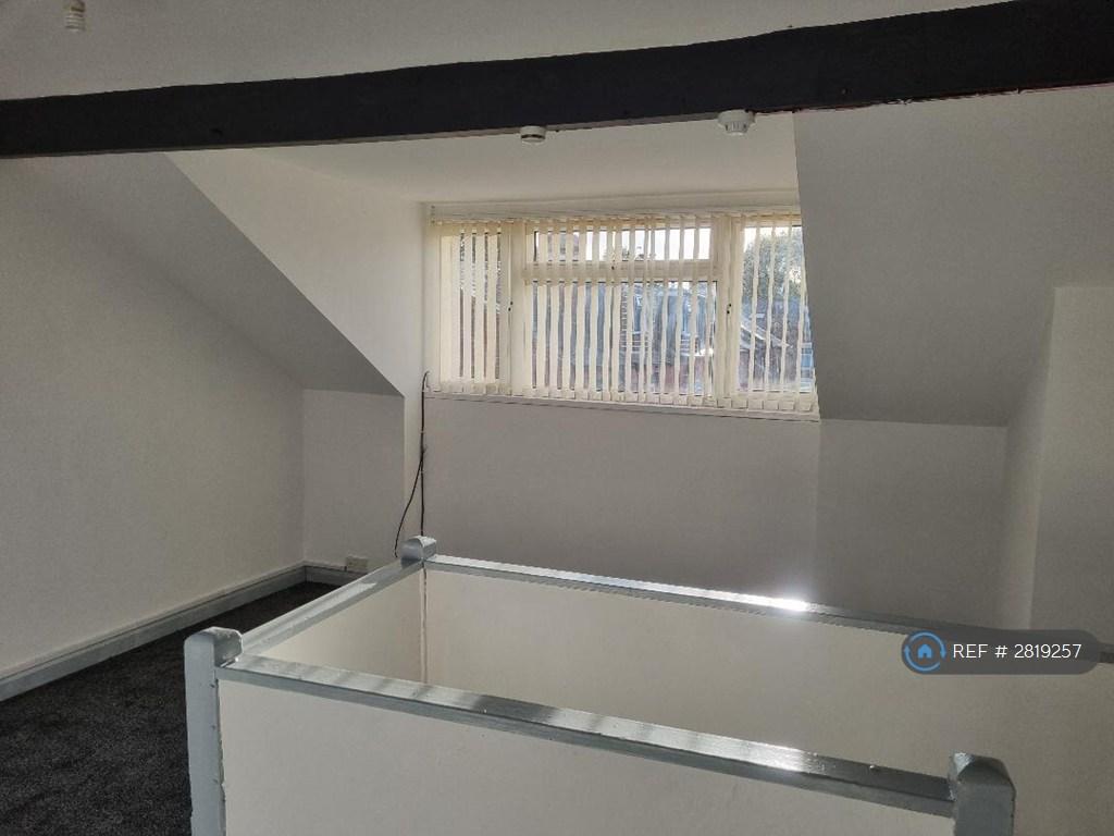 Attic