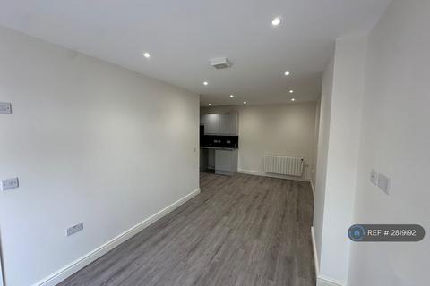 1 bedroom flat to rent, Princes Way, Bletchley, Milton Keynes, MK2