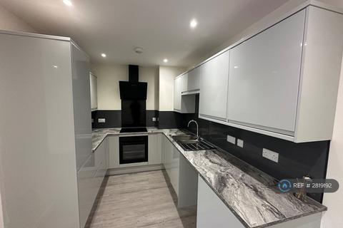 1 bedroom flat to rent, Princes Way, Bletchley, Milton Keynes, MK2