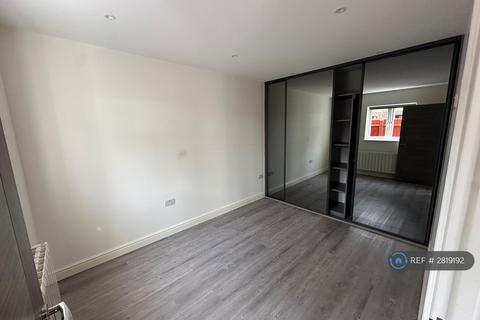 1 bedroom flat to rent, Princes Way, Bletchley, Milton Keynes, MK2